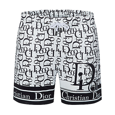 Dior Pants for Dior short pant for men #494597 replica