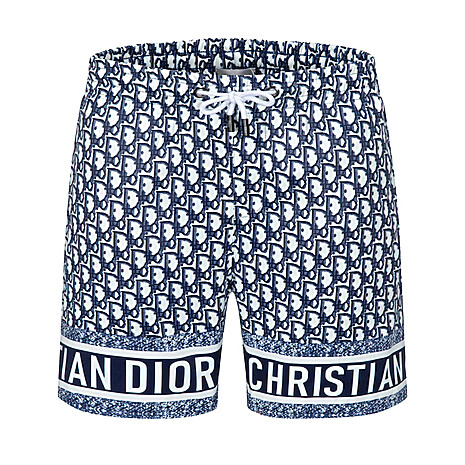 Dior Pants for Dior short pant for men #494598 replica