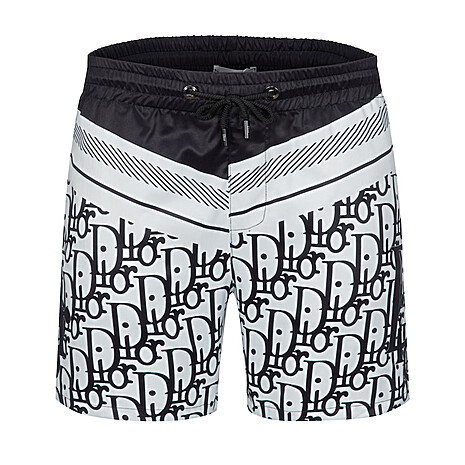 Dior Pants for Dior short pant for men #494599 replica