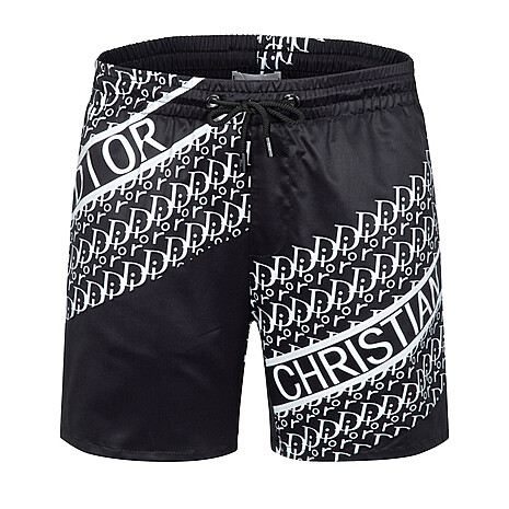 Dior Pants for Dior short pant for men #494600 replica