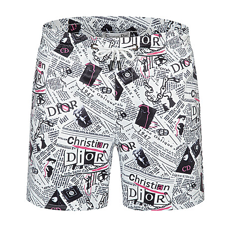 Dior Pants for Dior short pant for men #494603 replica
