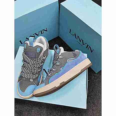 LANVIN Shoes for Women #494640