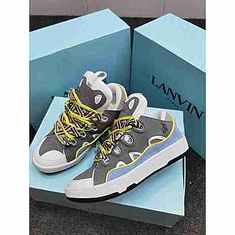 LANVIN Shoes for Women #494649