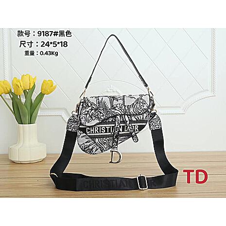 Dior Handbags #494769 replica