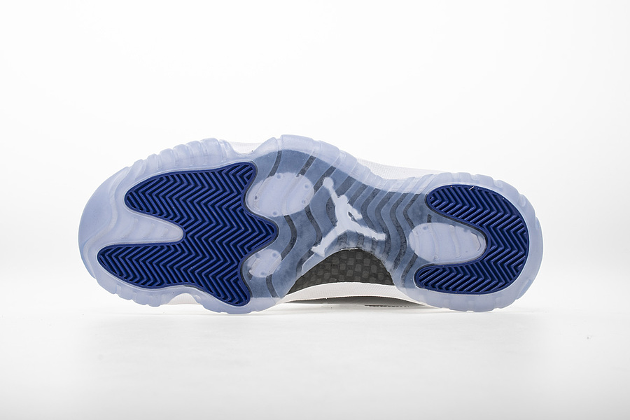 Air Jordan 11 “Space Jam ”shoes for men #494682 replica
