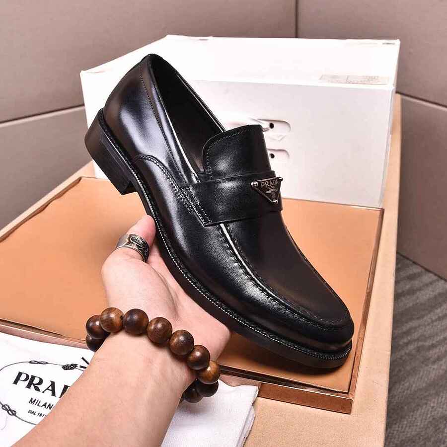 Prada Shoes for Men #494683 replica