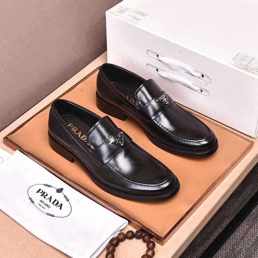 Prada Shoes for Men #494683 replica