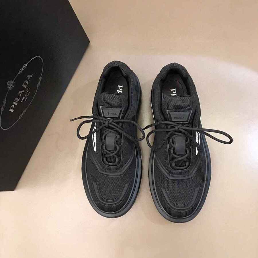 Prada Shoes for Men #494684 replica