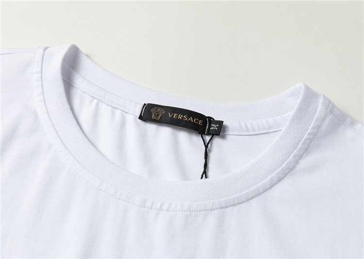 Versace  T-Shirts for men #494714 replica