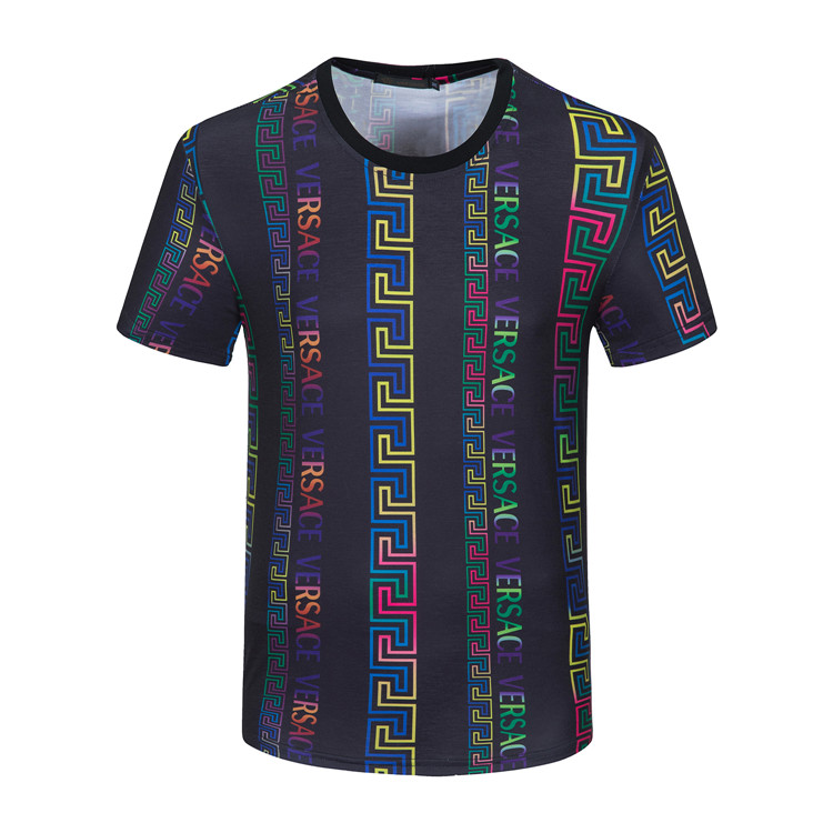 Versace  T-Shirts for men #494715 replica