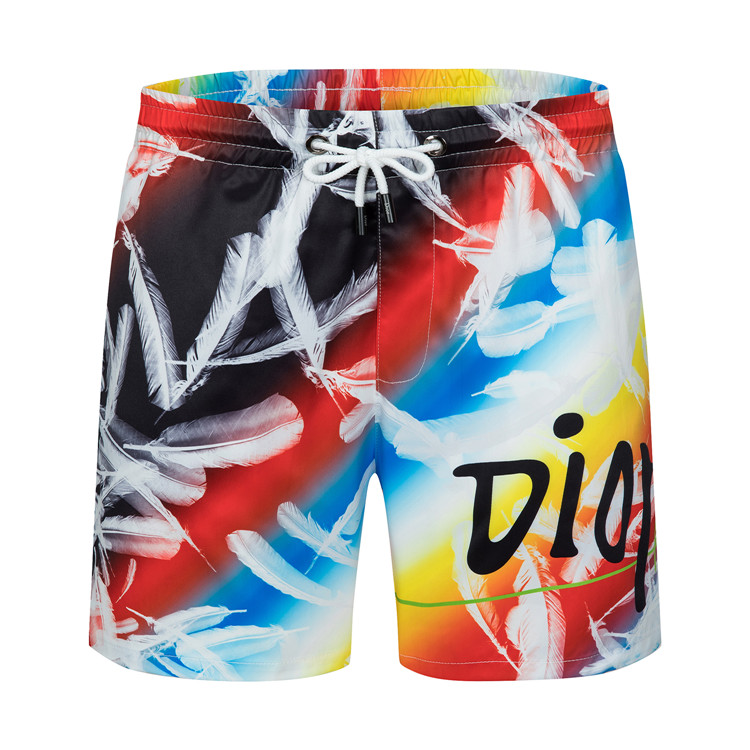 Dior Pants for Dior short pant for men #494732 replica