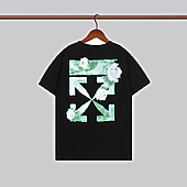 US$20.00 OFF WHITE T-Shirts for Men #493976