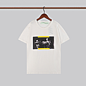US$20.00 OFF WHITE T-Shirts for Men #493978