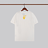US$20.00 OFF WHITE T-Shirts for Men #493978
