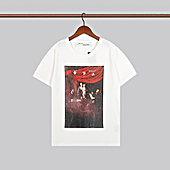 US$20.00 OFF WHITE T-Shirts for Men #493989