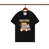 US$20.00 Moschino T-Shirts for Men #494042