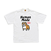 US$20.00 HUMAN MADE T-shirts for MEN #494117