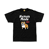 US$20.00 HUMAN MADE T-shirts for MEN #494118