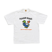 US$20.00 HUMAN MADE T-shirts for MEN #494119