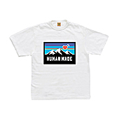 US$20.00 HUMAN MADE T-shirts for MEN #494122