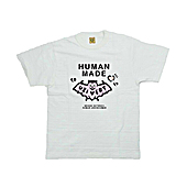 US$20.00 HUMAN MADE T-shirts for MEN #494123