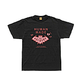 US$20.00 HUMAN MADE T-shirts for MEN #494124