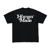 US$20.00 HUMAN MADE T-shirts for MEN #494126
