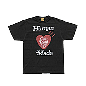 US$20.00 HUMAN MADE T-shirts for MEN #494127