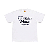 US$20.00 HUMAN MADE T-shirts for MEN #494130