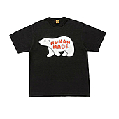 US$20.00 HUMAN MADE T-shirts for MEN #494131