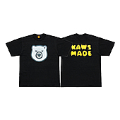 US$20.00 HUMAN MADE T-shirts for MEN #494135