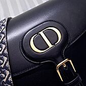 US$308.00 Dior Original Samples Handbags #494145