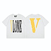 US$18.00 VLONE T-shirts for MEN #494188