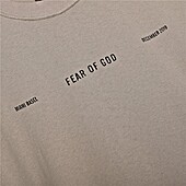 US$20.00 FEAR OF GOD T-shirts for men #494195