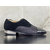 US$107.00 Christian Louboutin Shoes for MEN #494240