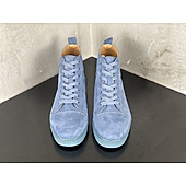 US$115.00 Christian Louboutin Shoes for MEN #494245