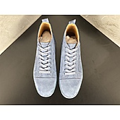 US$115.00 Christian Louboutin Shoes for MEN #494245