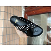 US$73.00 Christian Louboutin Shoes for Christian Louboutin Slippers for men #494246