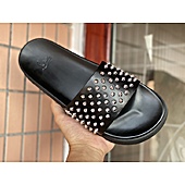 US$73.00 Christian Louboutin Shoes for Christian Louboutin Slippers for men #494247