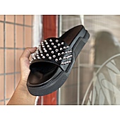 US$73.00 Christian Louboutin Shoes for Christian Louboutin Slippers for men #494247