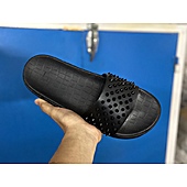 US$73.00 Christian Louboutin Shoes for Christian Louboutin Slippers for men #494248