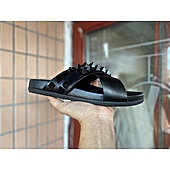 US$73.00 Christian Louboutin Shoes for Christian Louboutin Slippers for men #494250