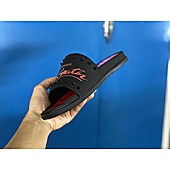 US$73.00 Christian Louboutin Shoes for Christian Louboutin Slippers for men #494251