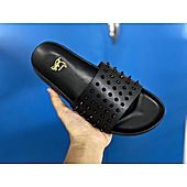 US$73.00 Christian Louboutin Shoes for Christian Louboutin Slippers for men #494252