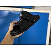 US$73.00 Christian Louboutin Shoes for Christian Louboutin Slippers for men #494255