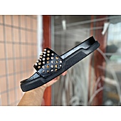 US$73.00 Christian Louboutin Shoes for Christian Louboutin Slippers for men #494263