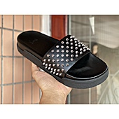 US$73.00 Christian Louboutin Shoes for Christian Louboutin Slippers for men #494264