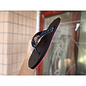US$50.00 Christian Louboutin Shoes for Christian Louboutin Slippers for men #494273