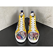US$115.00 Christian Louboutin Shoes for MEN #494281