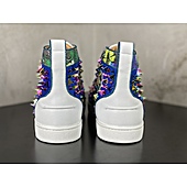 US$115.00 Christian Louboutin Shoes for MEN #494282